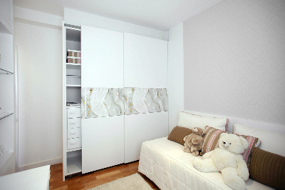Nálepka na nábytek Pearl Marble