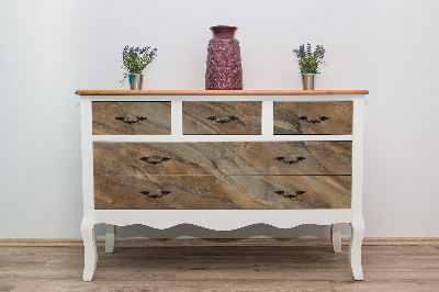 Nálepka na nábytek Sand Marble