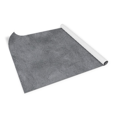 Dekorativní samolepka na nábytek Šedý beton