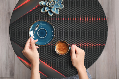 Nálepka na nábytek Futuristický vzorec