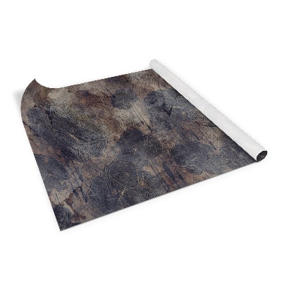 Dekorativní samolepka na nábytek Vinatge maki loft grunge
