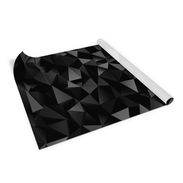 Dekorativní samolepka na nábytek 3D abstrakce
