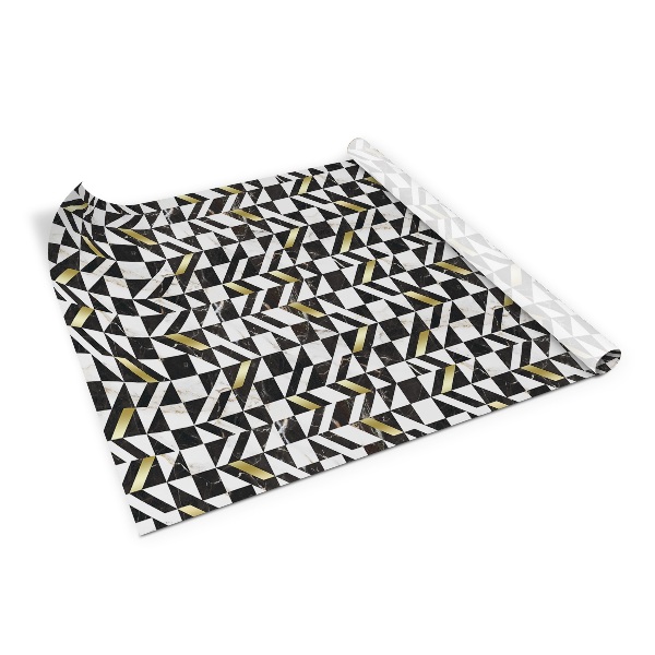 Nálepka na nábytek Patchwork Classic vzorec
