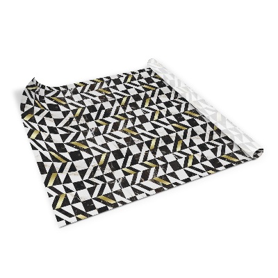 Nálepka na nábytek Patchwork Classic vzorec