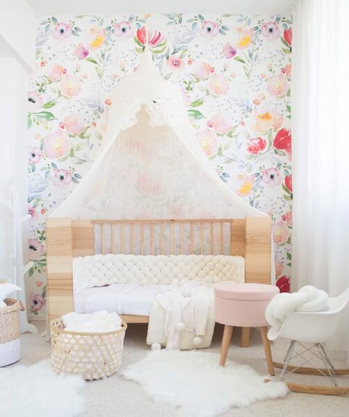 Fototapeta Dovolená v krajině