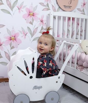 Fototapeta Promyšlené a romantické