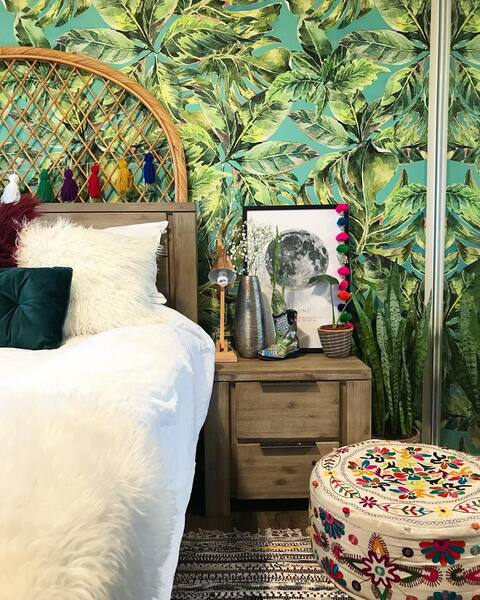 Fototapeta V amazonské džungli