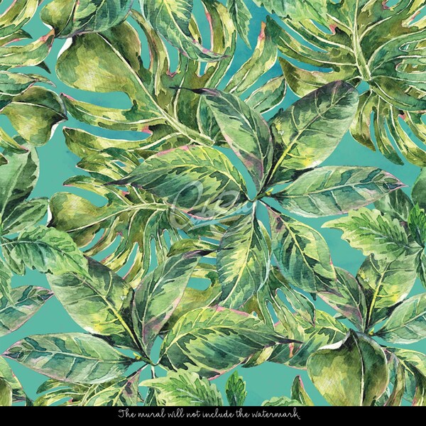 Fototapeta V amazonské džungli