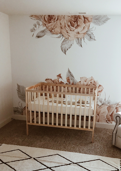 Fototapeta Kvetoucí růže