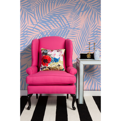 Fototapeta Jemné palmové listy