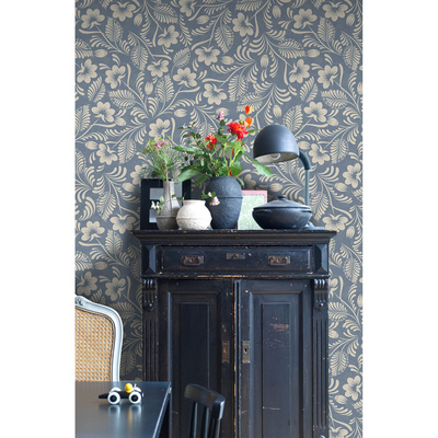 Fototapeta Růžový koutek