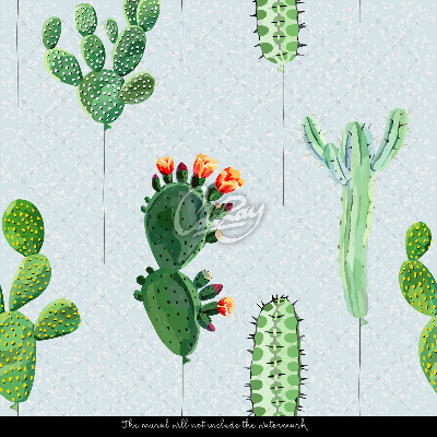 Fototapeta Okouzlující kaktusy