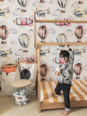 Fototapeta Oblouková dálnice