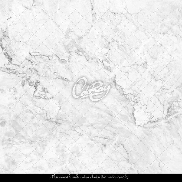 Fototapeta Bílý mramor