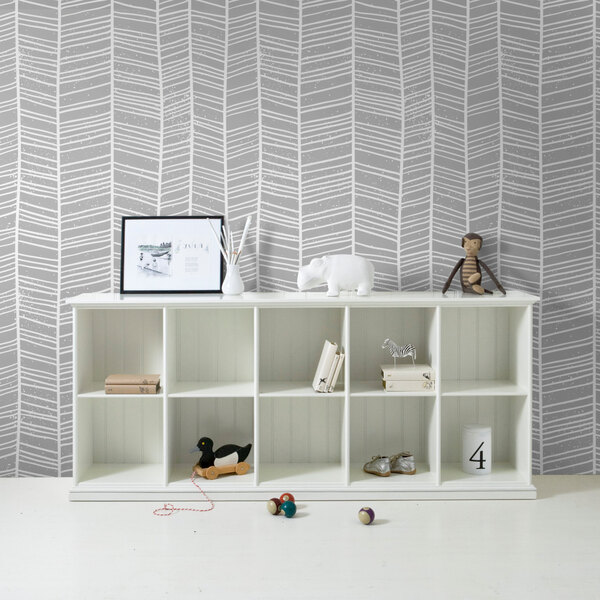 Fototapeta Bambusová obrazovka