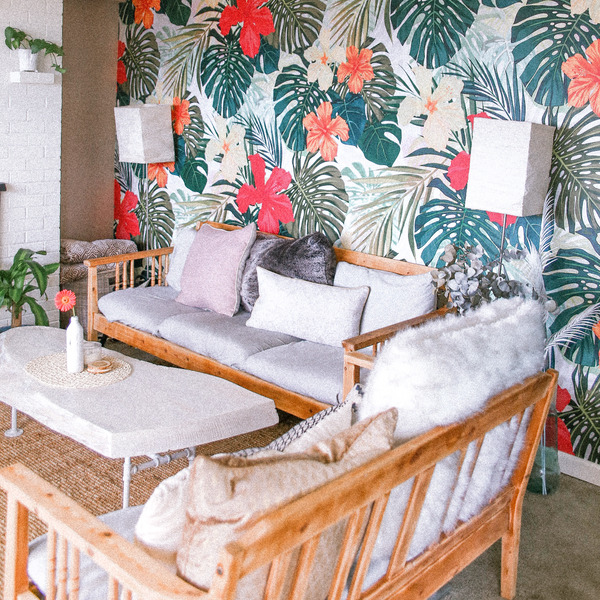 Fototapeta Na Polynéské ostrovy