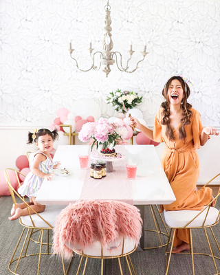 Fototapeta Lotosové květy