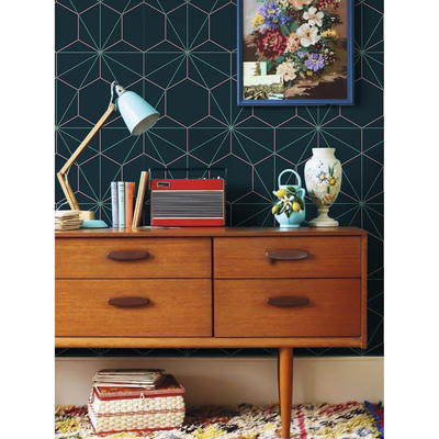 Fototapeta Geometrické vzory