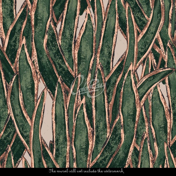 Fototapeta V houštině