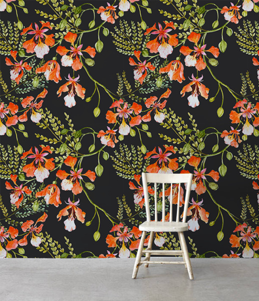 Fototapeta Čínská dovolená