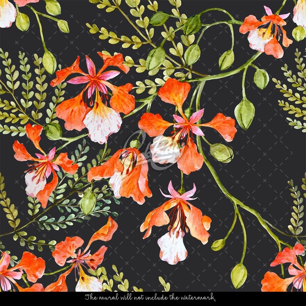 Fototapeta Čínská dovolená