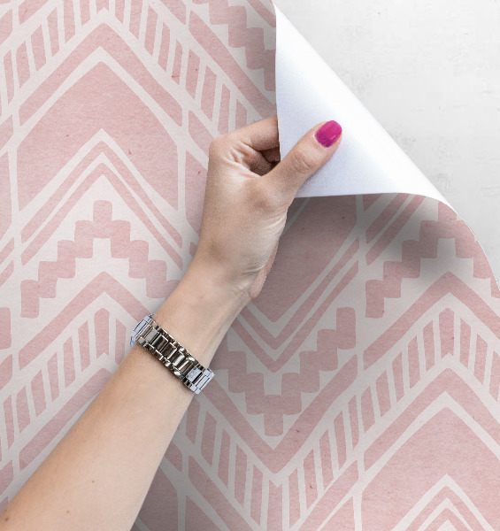 Fototapeta Krásný aztécký vzor