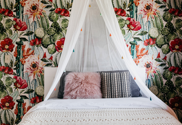 Fototapeta Marocké zahrady