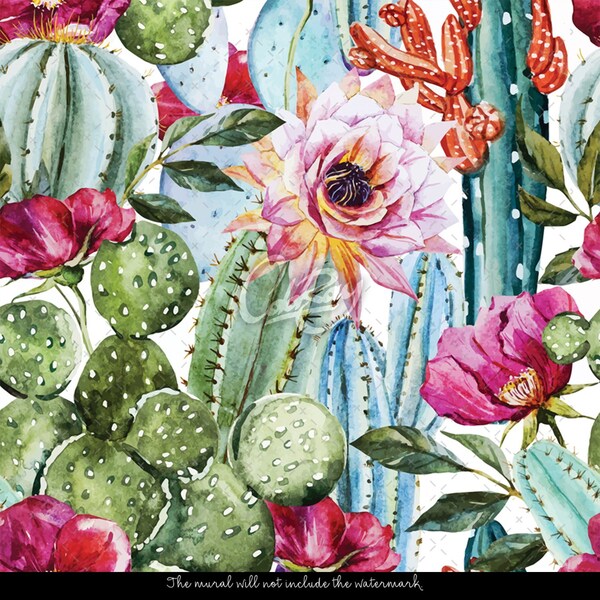 Fototapeta Marocké zahrady