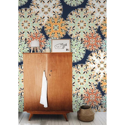 Fototapeta Barevné šílenství