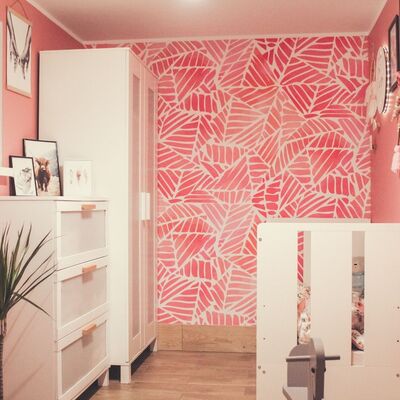 Fototapeta Vitráže ráno