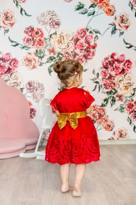 Fototapeta Kytice růží