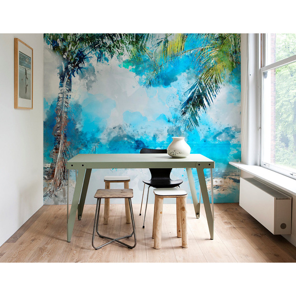 Fototapeta Dovolená na Mallorce