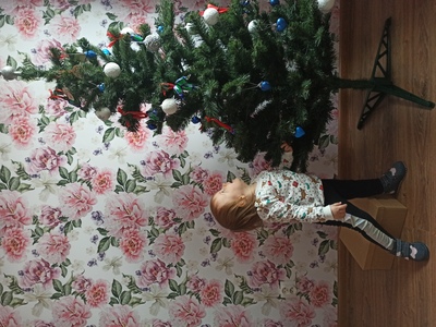 Fototapeta Za dávných časů v pohádkové zahradě