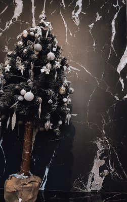 Fototapeta Kouzla Nového Zélandu