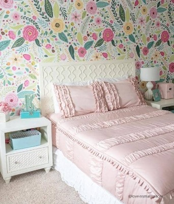 Fototapeta Báječná zahrada