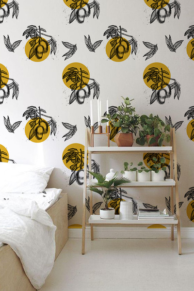 Fototapeta Tropické ovoce