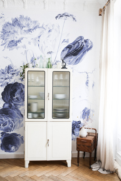 Fototapeta Královský granát