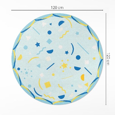 Abstrakce ikon a grafik