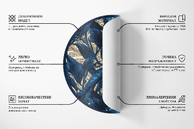 Abstrakce ikon a grafik
