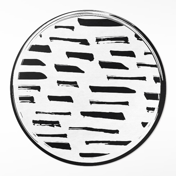 Minimalistická moderní abstrakce