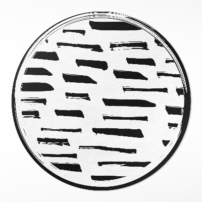 Minimalistická moderní abstrakce
