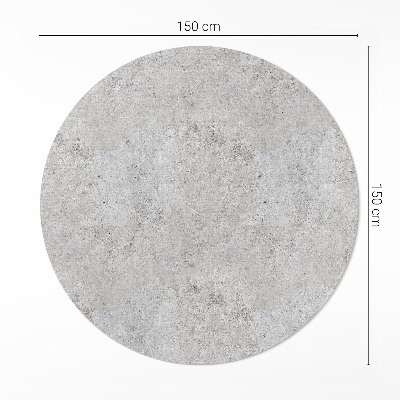 Surový kámen industriální beton