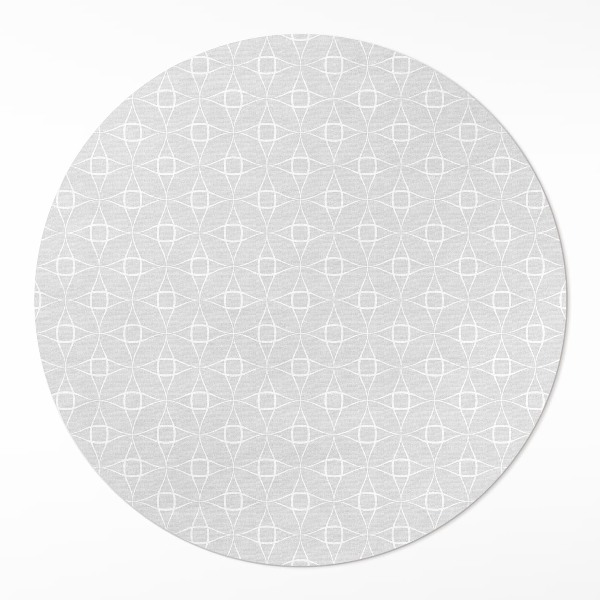 Lineární vzor minimalistická dekorace