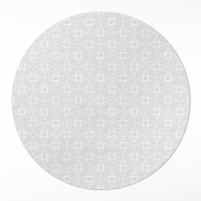 Lineární vzor minimalistická dekorace