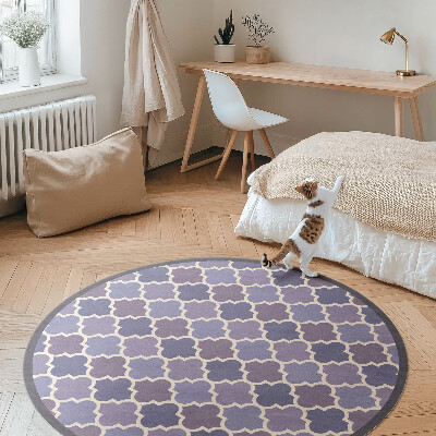Stylové dlaždice elegantní mozaika