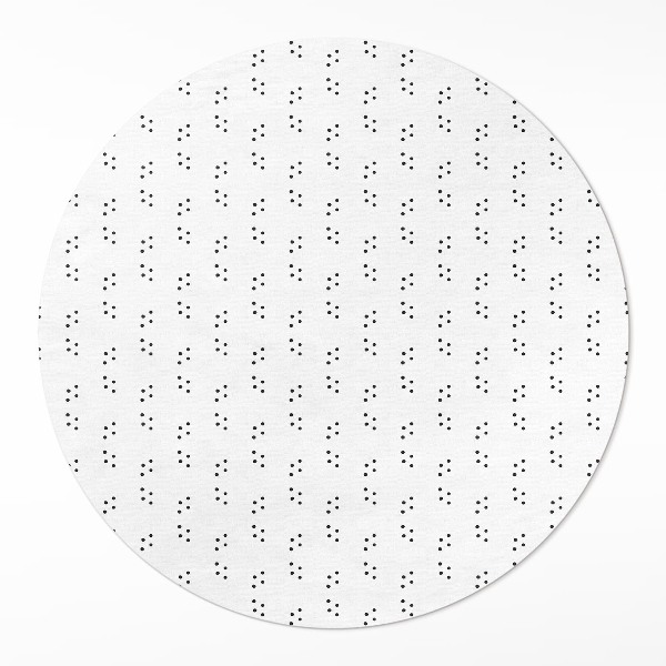 Moderní módní minimalistický vzor