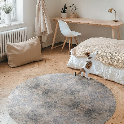 Ornamenty ve stylu vintage