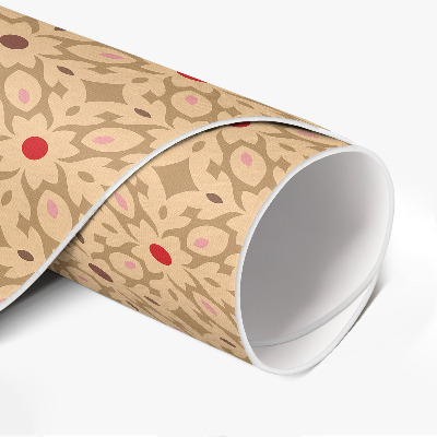 Orientální design styl perský