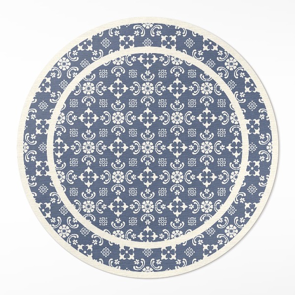 Drobná ornamenty v elegantním stylu