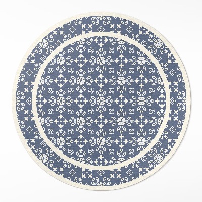 Drobná ornamenty v elegantním stylu
